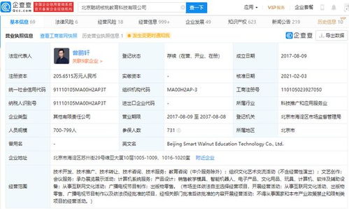 核桃編程獲2億美元C輪融資，高瓴資本領投，助推計算機系統服務新篇章